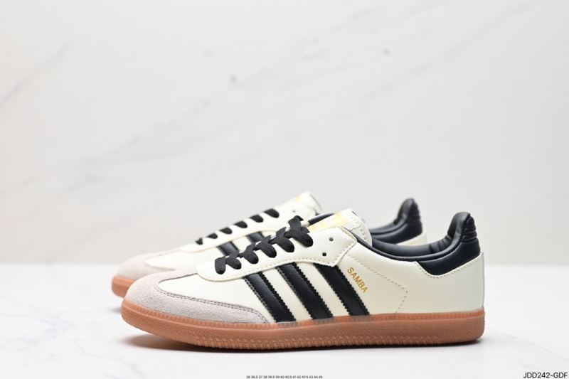 Adidas Samba Shoes